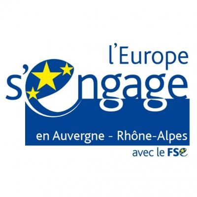 L'Europe S'engage